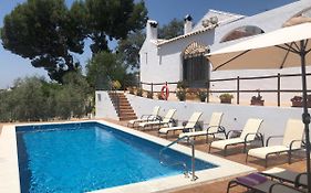 Cortijo El Horcajillo